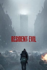 Resident Evil Cały Film (2026) - Vider • Filmy-Vider.pl