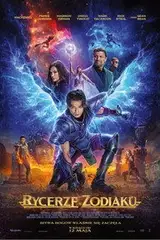 Rycerze Zodiaku Cały Film (2023) - Vider • Filmy-Vider.pl