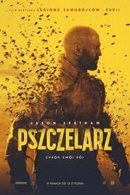 Pszczelarz Cały Film (2024) - Vider • Filmy-Vider.pl