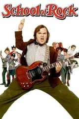 Szkoła rocka Cały Film (2003) - Vider • Filmy-Vider.pl