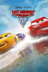 Auta 3 Cały Film (2017) - Vider • Filmy-Vider.pl