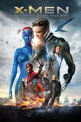 X-Men: Przeszłość, która nadejdzie Cały Film (2014) - Vider • Filmy-Vider.pl
