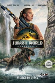 Jurassic World. Odrodzenie Cały Film (2025) - Vider • Filmy-Vider.pl