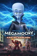 Megamocny kontra Kartel Zagłady Cały Film (2024) - Vider • Filmy-Vider.pl