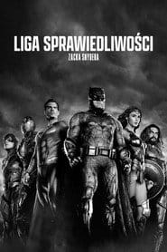 Liga Sprawiedliwości Zacka Snydera Cały Film (2021) - Filman