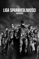 Liga Sprawiedliwości Zacka Snydera Cały Film (2021) - Filman