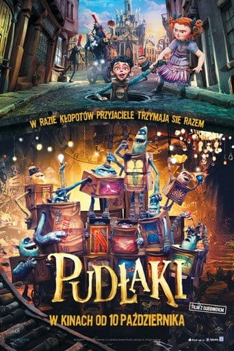 Pudłaki Cały Film (2014) - Vider • Filmy-Vider.pl