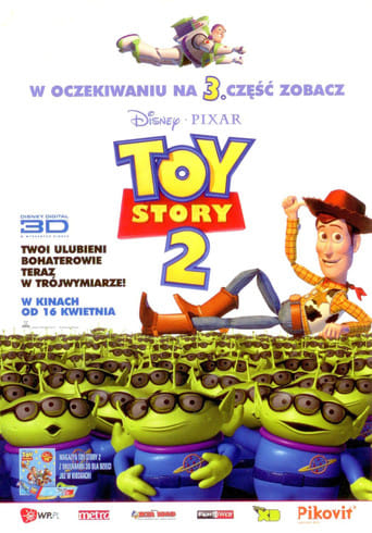 Toy Story 2 Cały Film (1999) - Vider • Filmy-Vider.pl