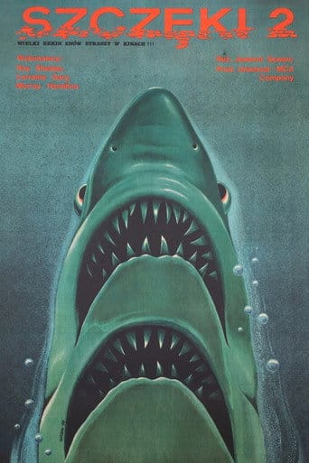 Szczęki 2 Cały Film (1978) - Vider • Filmy-Vider.pl