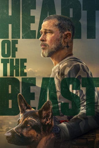 Heart of the Beast Cały Film (2026) - Vider • Filmy-Vider.pl
