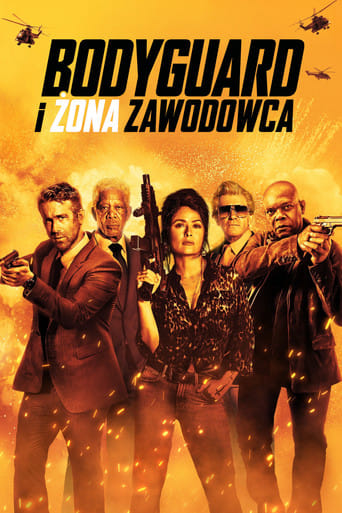 Bodyguard i Żona Zawodowca Cały Film (2021) - Vider • Filmy-Vider.pl