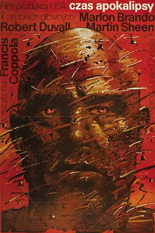 Czas Apokalipsy Cały Film (1979) - Vider • Filmy-Vider.pl