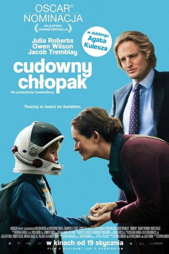Cudowny chłopak Cały Film (2017) - Vider • Filmy-Vider.pl