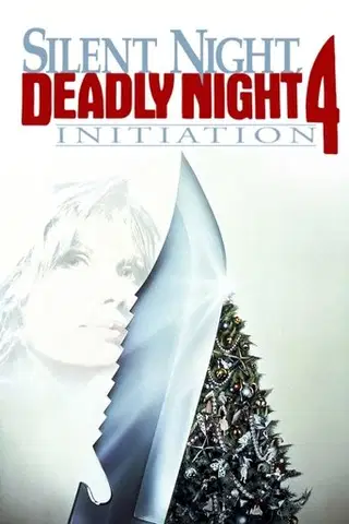 Cicha noc, śmierci noc 4: Inicjacja Cały Film (1990) - Vider • Filmy-Vider.pl