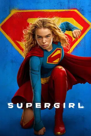 Supergirl Cały Film (2026) - Vider • Filmy-Vider.pl