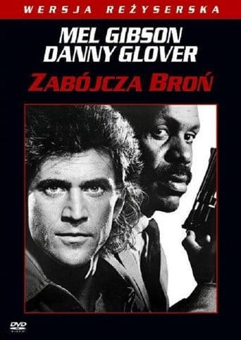 Zabójcza broń Cały Film (1987) - Vider • Filmy-Vider.pl
