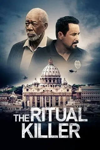 Rytuał śmierci Cały Film (2023) - Vider • Filmy-Vider.pl