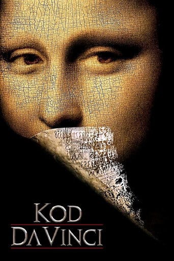 Kod Da Vinci Cały Film (2006) - Vider • Filmy-Vider.pl