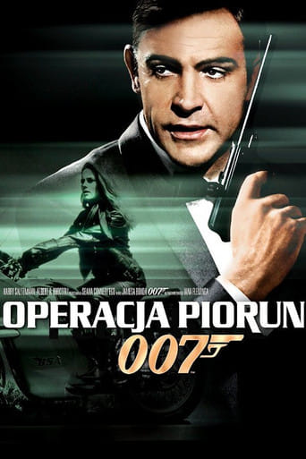 Operacja Piorun Cały Film (1965) - Vider • Filmy-Vider.pl