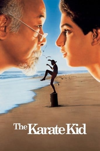 Karate Kid Cały Film (1984) - Vider • Filmy-Vider.pl