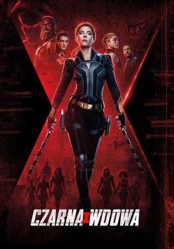 Czarna Wdowa Cały Film (2021) - Vider • Filmy-Vider.pl