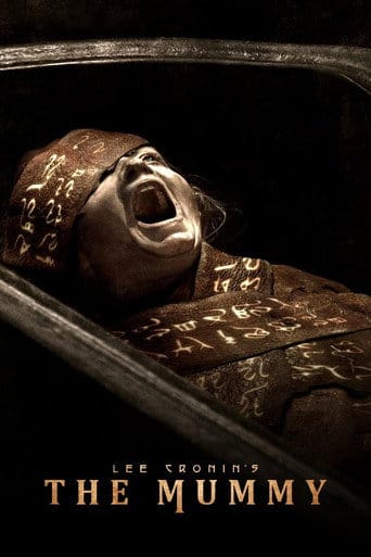 Lee Cronin's The Mummy Cały Film (2026) - Vider • Filmy-Vider.pl