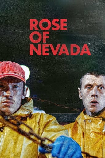 Rose of Nevada Cały Film (2026) - Vider • Filmy-Vider.pl