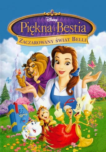 Piękna i Bestia: Zaczarowany świat Belli Cały Film (1998) - Vider • Filmy-Vider.pl