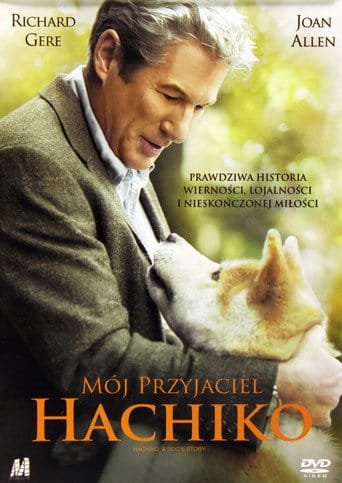 Mój przyjaciel Hachiko Cały Film (2009) - Vider • Filmy-Vider.pl