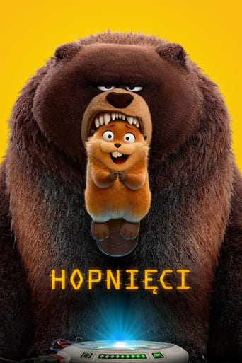 Hopnięci Cały Film (2026) - Vider • Filmy-Vider.pl