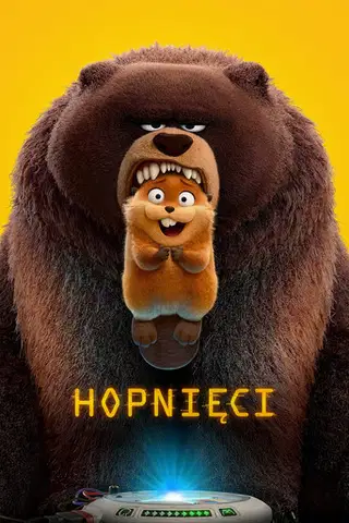 Hopnięci Cały Film (2026) - Vider • Filmy-Vider.pl