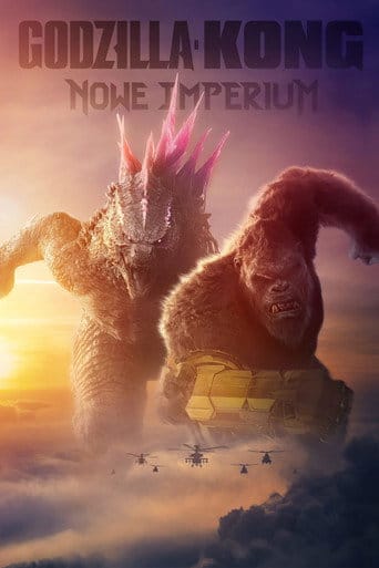Godzilla i Kong: Nowe imperium Cały Film (2024) - Vider • Filmy-Vider.pl