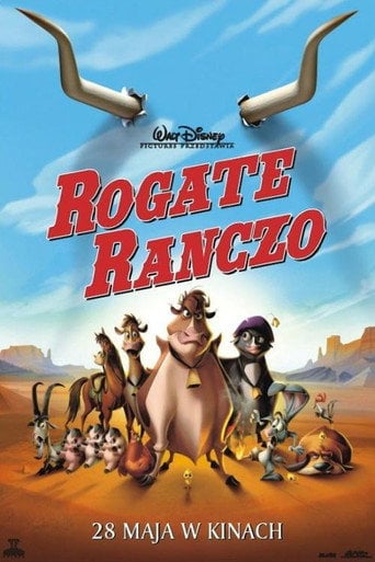 Rogate ranczo Cały Film (2004) - Vider • Filmy-Vider.pl