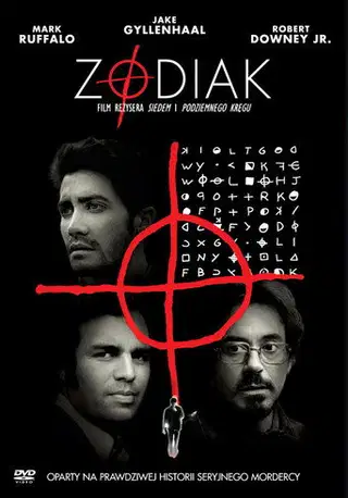 Zodiak Cały Film (2007) - Vider • Filmy-Vider.pl