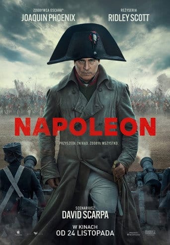 Napoleon Cały Film (2023) - Vider • Filmy-Vider.pl