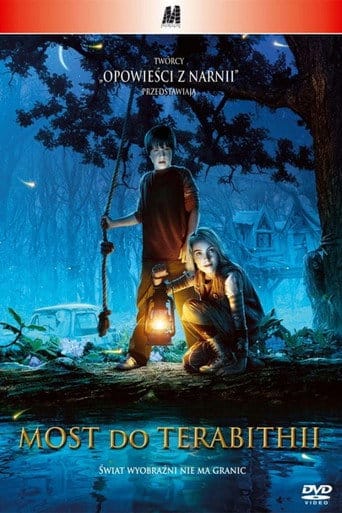 Most do Terabithii Cały Film (2007) - Vider • Filmy-Vider.pl