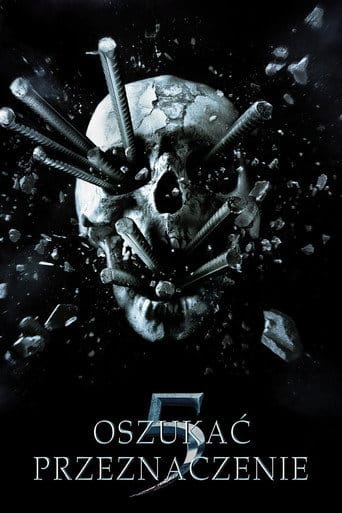Oszukać przeznaczenie 5 Cały Film (2011) - Vider • Filmy-Vider.pl