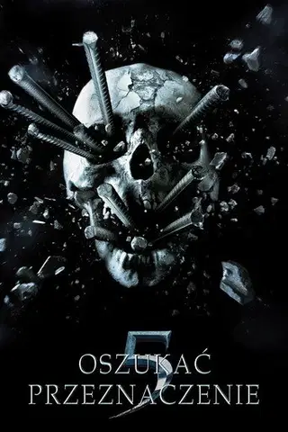 Oszukać przeznaczenie 5 Cały Film (2011) - Vider • Filmy-Vider.pl
