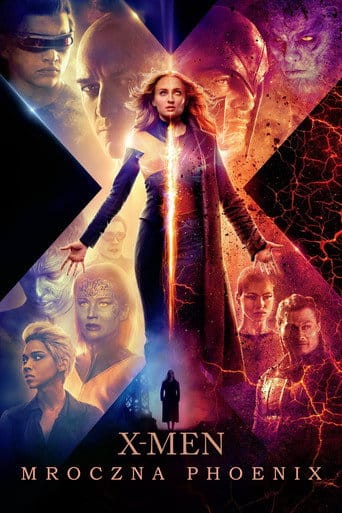 X-Men: Mroczna Phoenix Cały Film (2019) - Vider • Filmy-Vider.pl