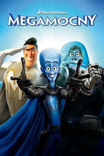 Megamocny Cały Film (2010) - Vider • Filmy-Vider.pl