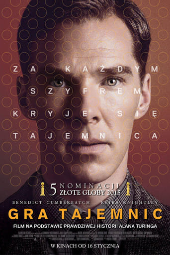 Gra tajemnic Cały Film (2014) - Vider • Filmy-Vider.pl