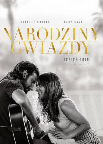 Narodziny gwiazdy Cały Film (2018) - Vider • Filmy-Vider.pl