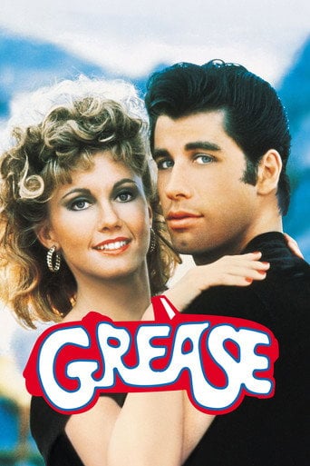 Grease Cały Film (1978) - Vider • Filmy-Vider.pl