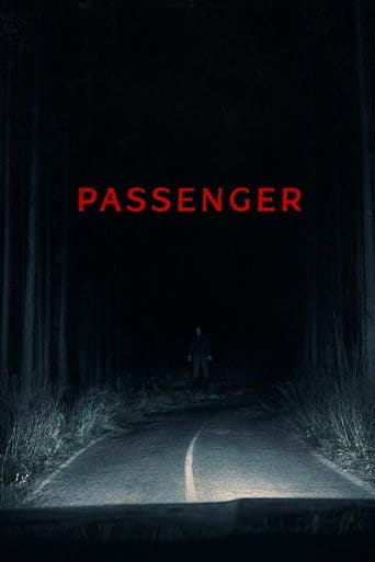 Pasażer Cały Film (2026) - Vider • Filmy-Vider.pl