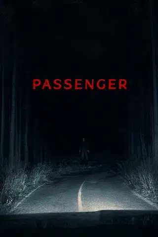 Pasażer Cały Film (2026) - Vider • Filmy-Vider.pl