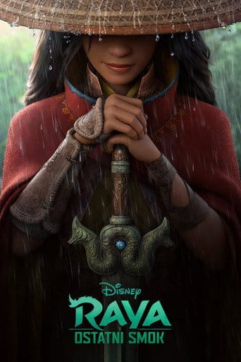 Raya i ostatni smok Cały Film (2021) - Vider • Filmy-Vider.pl