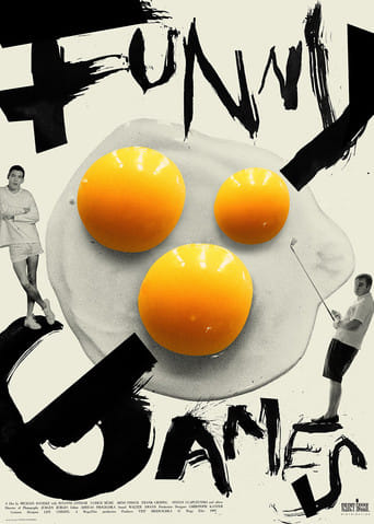 Funny Games Cały Film (1997) - Vider • Filmy-Vider.pl