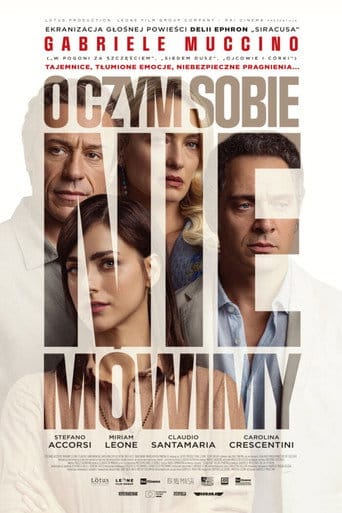 O czym sobie nie mówimy Cały Film (2026) - Vider • Filmy-Vider.pl