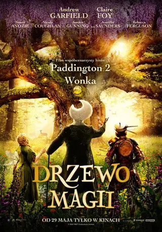 Drzewo magii Cały Film (2026) - Vider • Filmy-Vider.pl