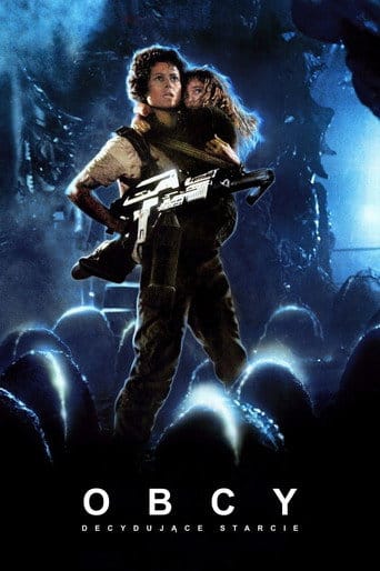 Obcy - decydujące starcie Cały Film (1986) - Vider • Filmy-Vider.pl